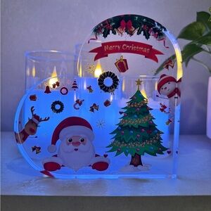 Festive Christmas Decor